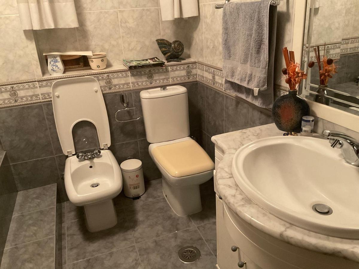 Residencia Universidad コマルカ・デ・オウレンセ エクステリア 写真